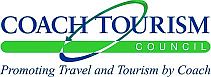 Coach Tourism Council logo