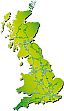 Click to see mainland UK commentary routes map